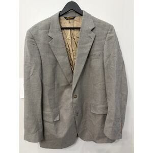 Vintage Brooks Brothers Houndstooth Sports Coat